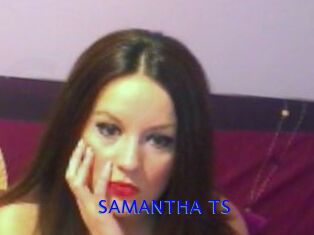 SAMANTHA_TS