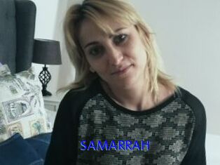 SAMARRAH