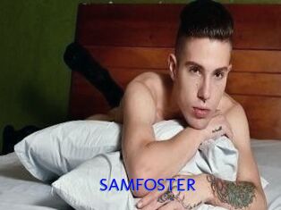 SAMFOSTER