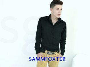 SAMMFOXTER Sexo Gratis