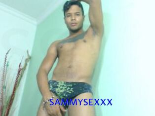 SAMMYSEXXX