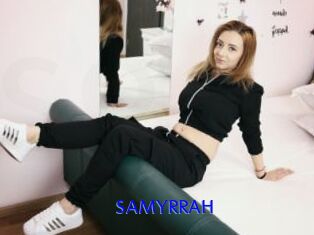 SAMYRRAH