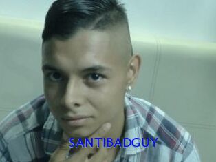 SANTIBADGUY