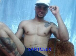 SANTO_SEX