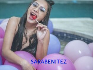 SARABENITEZ