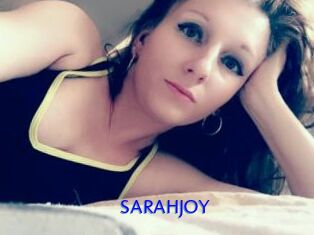 SARAHJOY
