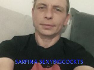 SARFINA_SEXYBIGCOCKTS Sexo Gratis