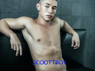SCOOTTBOY