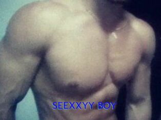 SEEXXYY_BOY