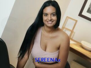 SEREENAx