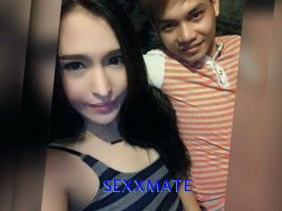 SEXXMATE