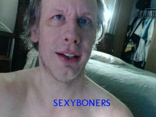 SEXYBONERS