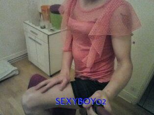 SEXYBOY02