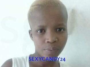 SEXYCANDY24