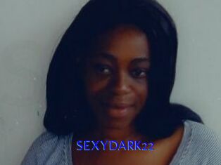 SEXYDARK22