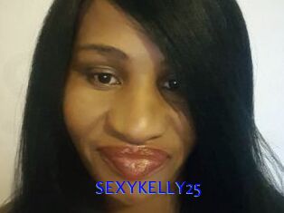 SEXYKELLY25