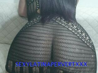 SEXYLATINAPERVERTXXX