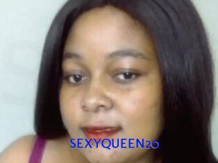 SEXYQUEEN20