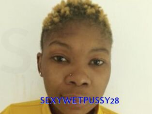 SEXYWETPUSSY28