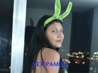 SEX_PAMELA Sexo Gratis