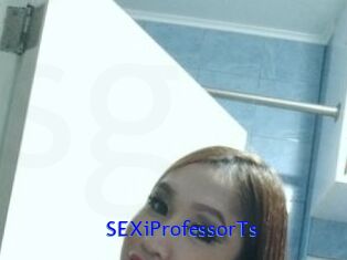 SEXiProfessorTs