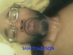 SHAFTJACKSON