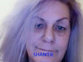 SHANTIE