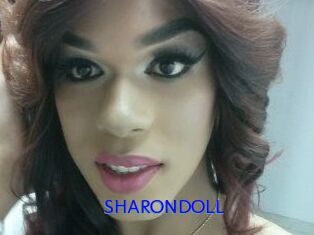 SHARONDOLL