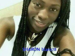 SHARON_blanc78