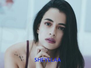 SHEYLLAA
