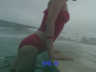 SHE_IS Sexo Gratis