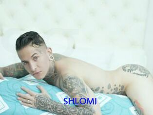 SHLOMI