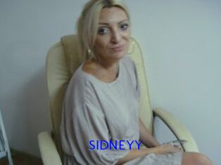 SIDNEYY