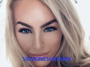 SIEMONESUNSHINE
