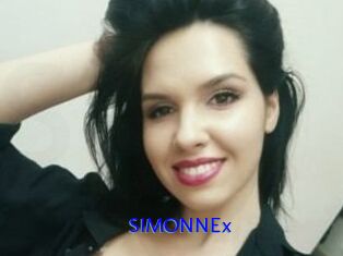 SIMONNEx