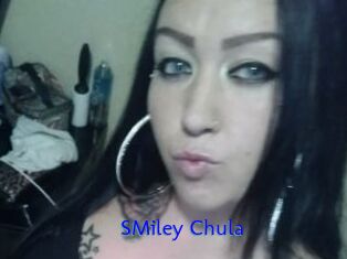 SMiley_Chula