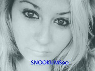 SNOOKUMS90