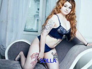 SOLLA