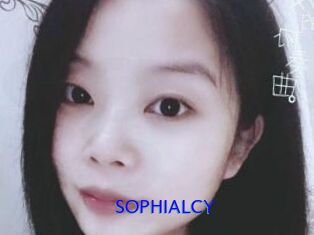 SOPHIALCY