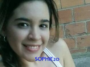 SOPHIE20