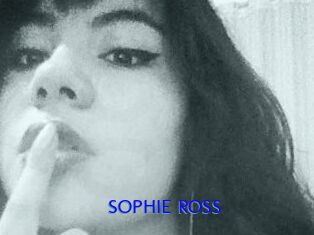 SOPHIE_ROSS