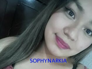 SOPHYNARKIA