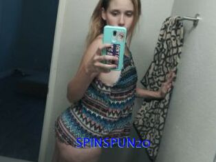 SPINSPUN20