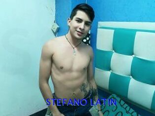 STEFANO_LATIN