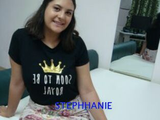 STEPHHANIE