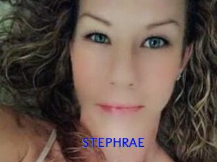 STEPHRAE