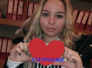 STEPPHANIE