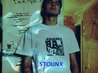 STOUN_X