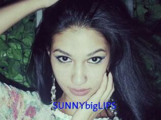 SUNNYbigLIPS