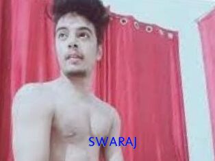 SWARAJ